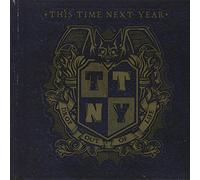 This Time Next Year - Drop Out of Life [Vinilo]