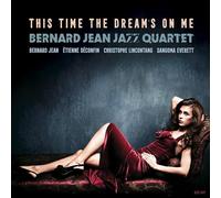 This Time The Dream'S on Me [Vinilo]