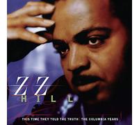 Hill, Z.Z. - This Time They Told the Truth