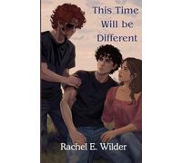 This Time Will Be Different: 1 (Veilside)
