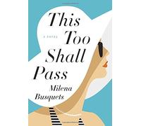 This Too Shall Pass