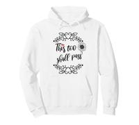 This Too Shall Pass Shirt Sign That Says This Too Shall Pass Sudadera con Capucha