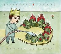 This Town's Disaster by Blackpool Lights (2006-06-20)
