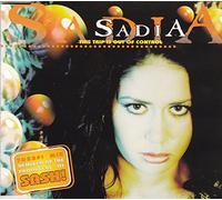 This trip is out of control [Single-CD]