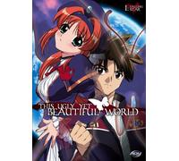 This Ugly Yet Beautiful World Vol.1 [DVD] [2006] [Reino Unido]