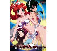 This Ugly Yet Beautiful World Vol.2 [2007] [Reino Unido] [DVD]