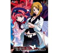 This Ugly Yet Beautiful World Vol.3 [Reino Unido] [DVD]