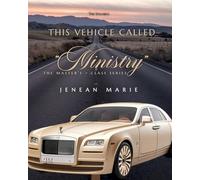 THIS VEHICLE CALLED MINISTRY - THE SYLLABUS: THE MASTER'S CLASS