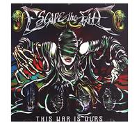This War is Ours - CD