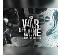 This War of Mine: Complete Edition (PC) GOG.com Key - GLOBAL