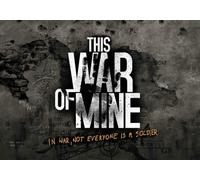 This War of Mine (PC) Steam Gift - GLOBAL