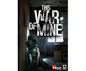 This War of Mine Steam Key GLOBAL