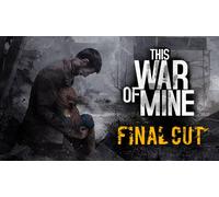 This War of Mine Steam Worldwide PC, Mac, Linux