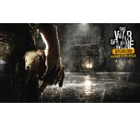 This War of Mine: Stories - Father's Promise Steam Worldwide PC, Mac, Linux