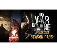 This War of Mine: Stories - Season Pass Steam Worldwide PC, Mac, Linux