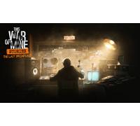 This War of Mine: Stories - The Last Broadcast Steam Worldwide PC, Mac, Linux