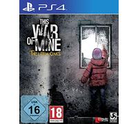 This War Of Mine: The Little Ones [Importación Alemana]