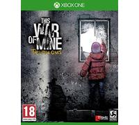 This War Of Mine: The Little Ones [Importación Francesa]