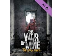 This War of Mine - The Little Ones (PC) - Steam Gift - GLOBAL
