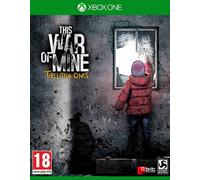 This War Of Mine: The Little Ones - Standard Edition - Xbox One [Importación Italiana]