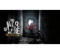 This War of Mine - The Little Ones Steam Worldwide PC, Mac, Linux