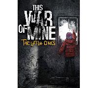 This War of Mine: The Little Ones Xbox (Europe & UK)