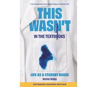 This Wasn’t in the Textbooks’: Life as a Student Nurse