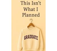 This Wasn’t the Plan