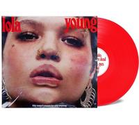 This Wasn'T Meant for You Anyway (Transp. Red Lp) [Vinilo]