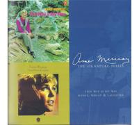 This Way Is My Way / Hon (CD) Murray Anne (Importación USA)