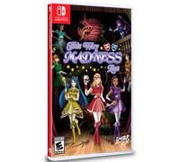 This Way Madness Lies Limited Run Juego Nintendo Switch