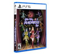 This Way Madness Lies Limited Run Juego PlayStation 5 PS5
