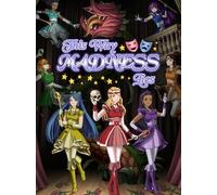 This Way Madness Lies (PC) - Steam Key - EUROPE