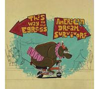 This Way to the Egress/American Dre This Way to the Egress/American Dre (Vinyl)