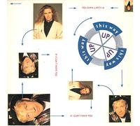 This Way Up - If I Can't Have You - This Way Up 7" 45