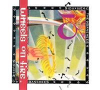 This Wheel's On Fire - Siouxsie & The Banshees 7" 45