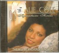 This Will Be An Everlasting Love