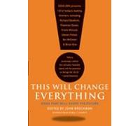 This Will Change Everything (ebook)