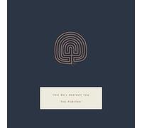 This Will Destroy You - The Puritan [Vinilo]