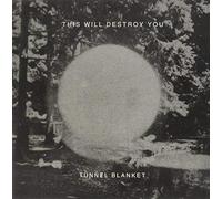 This Will Destroy You – Tunnel Blanket – Vinilo (Importación USA)
