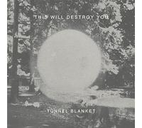 This Will Destroy You - Tunnel Blanket - Vinyle Onyx [Vinilo]