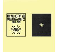 This Will Destroy You - Variations & Rarities: 2004-2019 Vol. I [Vinilo]