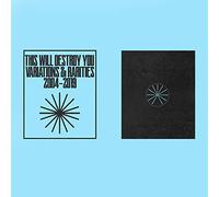 This Will Destroy You - Variations & Rarities: 2004-2019 Vol. Ii [Vinilo]