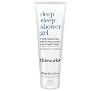 This Works - Deep Sleep Shower Gel - Gel de ducha 100 ml