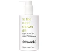 This Works - In the Zone Shower Gel - Gel de ducha 300 ml