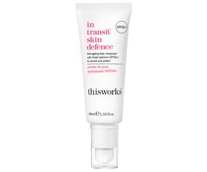 This Works - In transit skin defence SPF 50 - Crema de día con SPF 40 ml