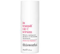This Works - In Transit Vit C Serum - Suero de vitamina C 30 ml