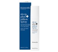 This Works - Schlaf sleep plus+ pillow spray Máscaras para dormir, spray para almohadas y similares 100 ml unisex