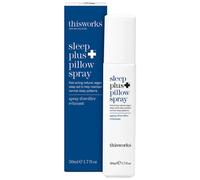 This Works - Schlaf This Works sleep plus pillow spray 50ml Sprays para almohadas unisex