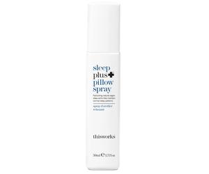 This Works Sleep Plus+ Pillow Spray 50 ml